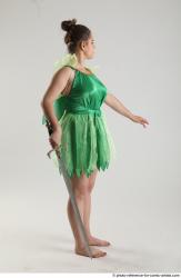 KATERINA FOREST FAIRY STANDING POSE 2